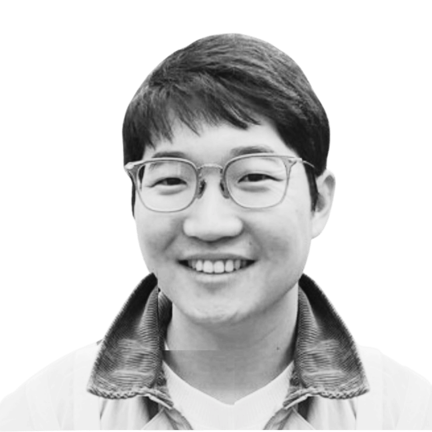Eugene Cho